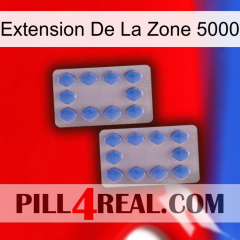 Exten Zone 5000 20